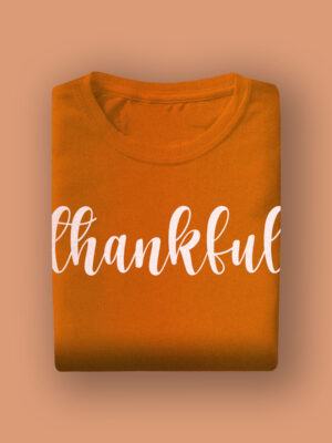 Printed Green Tshirt